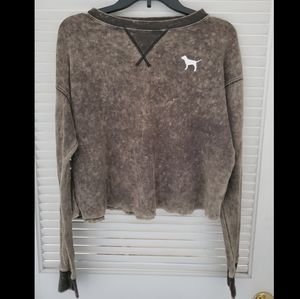 Victoria's Secret PINK Long Sleeve